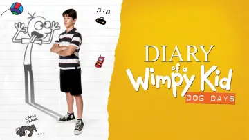 Zasłona do filmu "Dziennik cwaniaczka 3" #69005