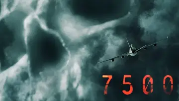 Zasłona do filmu "Flight 7500" #1061453