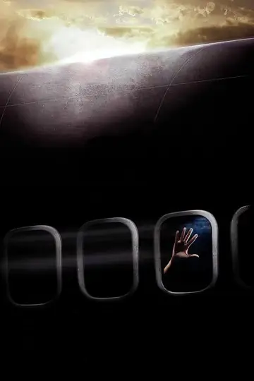 Plakat do filmu "Flight 7500" #1061473