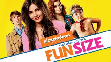 Zasłona do filmu "Fun Size" #686249