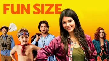 Zasłona do filmu "Fun Size" #686250