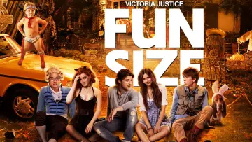 Zasłona do filmu "Fun Size" #686252