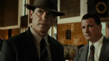 Zasłona do filmu "Gangster Squad. Pogromcy mafii" #1896099