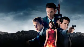 Zasłona do filmu "Gangster Squad. Pogromcy mafii" #319642