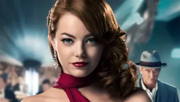 Zasłona do filmu "Gangster Squad. Pogromcy mafii" #319647