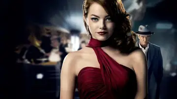 Zasłona do filmu "Gangster Squad. Pogromcy mafii" #319649