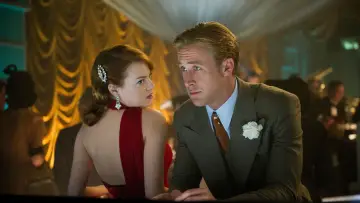 Zasłona do filmu "Gangster Squad. Pogromcy mafii" #319651