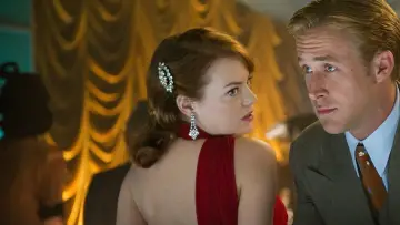 Zasłona do filmu "Gangster Squad. Pogromcy mafii" #319652
