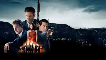 Zasłona do filmu "Gangster Squad. Pogromcy mafii" #813164