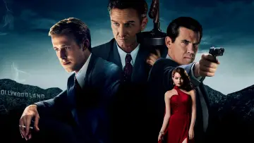 Zasłona do filmu "Gangster Squad. Pogromcy mafii" #813167