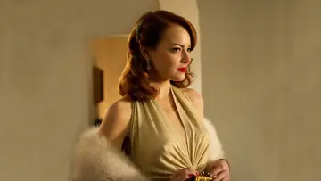 Zasłona do filmu "Gangster Squad. Pogromcy mafii" #813168