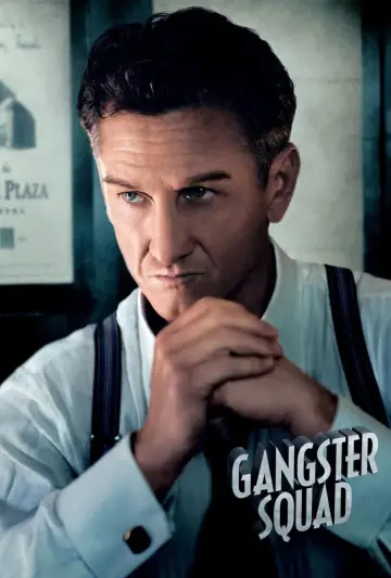 Gangster Squad. Pogromcy mafii