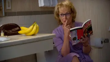 Zasłona do filmu "Dwoje do poprawki" #294261