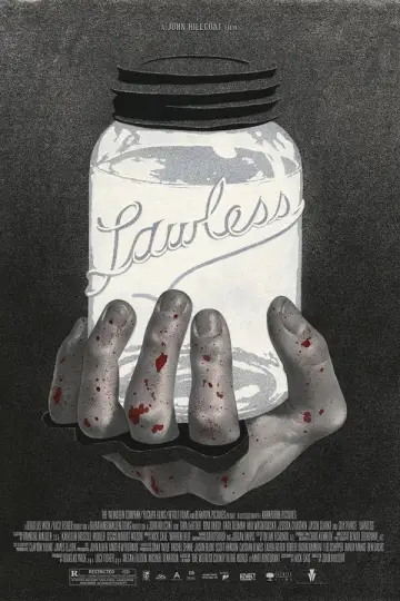 Plakat do filmu "Gangster" #388038