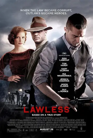 Plakat do filmu "Gangster" #434893