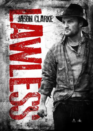 Plakat do filmu "Gangster" #455095