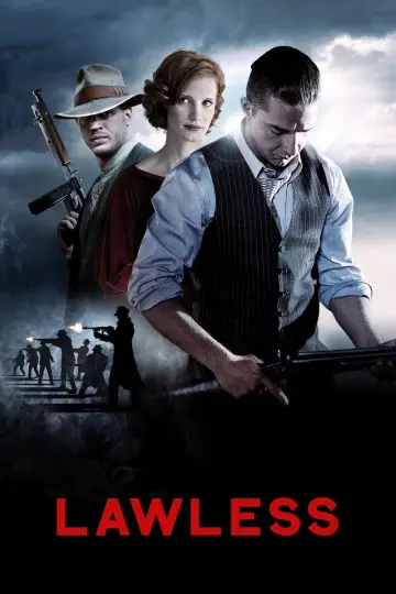 Plakat do filmu "Gangster" #558946