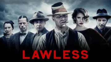 Zasłona do filmu "Gangster" #83203