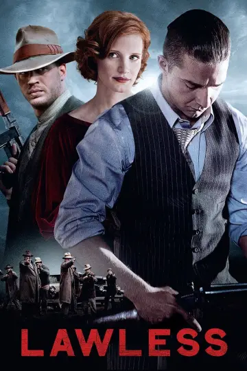 Plakat do filmu "Gangster" #83205