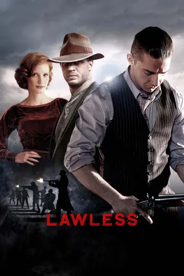 Plakat do filmu "Gangster" #83206