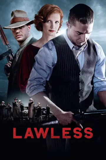 Plakat do filmu "Gangster" #83207
