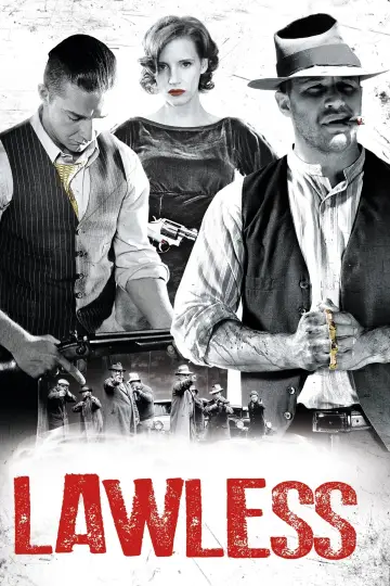 Plakat do filmu "Gangster" #83210