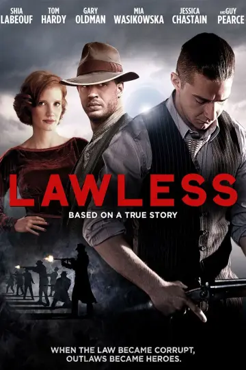 Plakat do filmu "Gangster" #83213