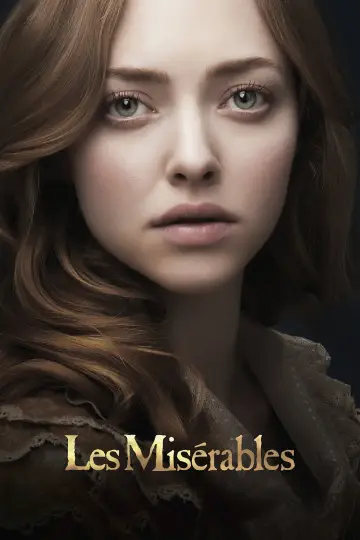 Plakat do filmu "Nędznicy" #104473