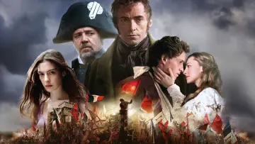 Zasłona do filmu "Nędznicy" #190433