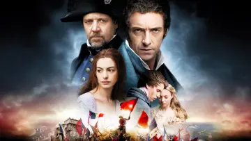 Zasłona do filmu "Nędznicy" #190440