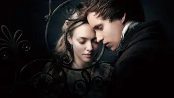 Zasłona do filmu "Nędznicy" #190446