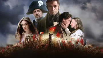 Zasłona do filmu "Nędznicy" #190447