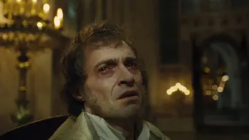 Zasłona do filmu "Nędznicy" #669449