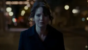 Zasłona do filmu "Poradnik pozytywnego myślenia" #671878