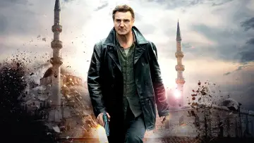 Zasłona do filmu "Uprowadzona 2" #315699