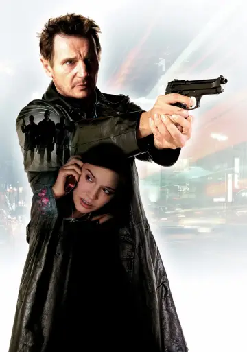 Plakat do filmu "Uprowadzona 2" #315724