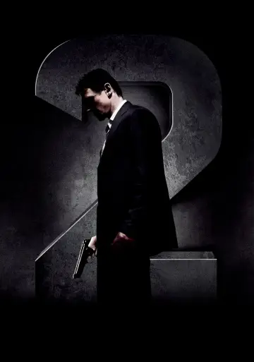 Plakat do filmu "Uprowadzona 2" #315725