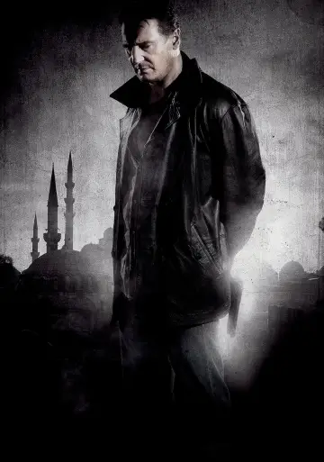 Plakat do filmu "Uprowadzona 2" #315726