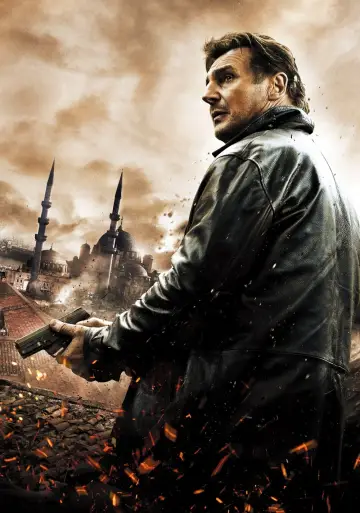 Plakat do filmu "Uprowadzona 2" #315727