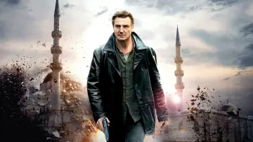 Zasłona do filmu "Uprowadzona 2" #638163