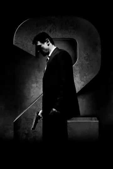 Plakat do filmu "Uprowadzona 2" #638181