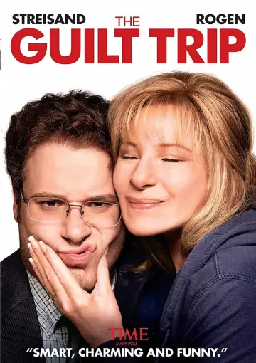 Plakat do filmu "Mama i ja" #124674