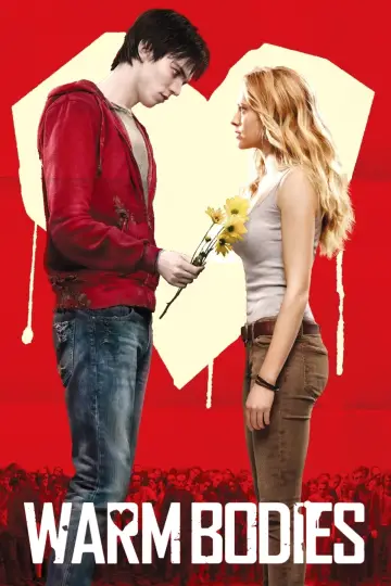 Plakat do filmu "Wiecznie żywy" #107625