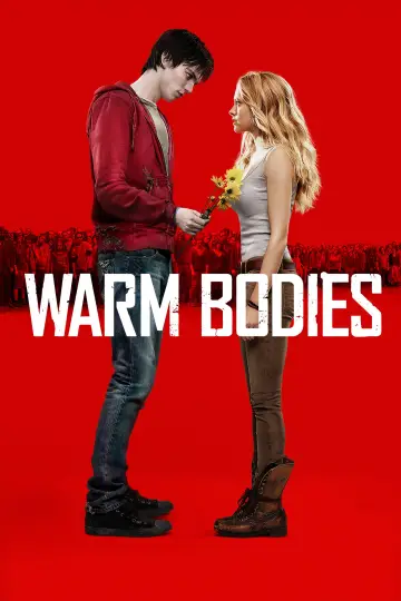 Plakat do filmu "Wiecznie żywy" #107626