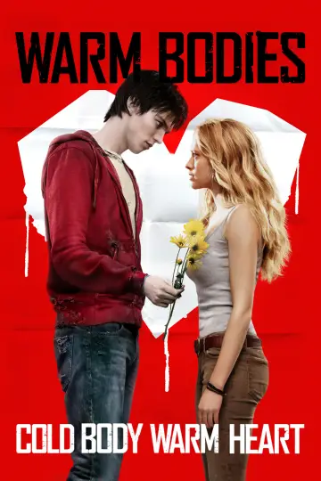Plakat do filmu "Wiecznie żywy" #107628