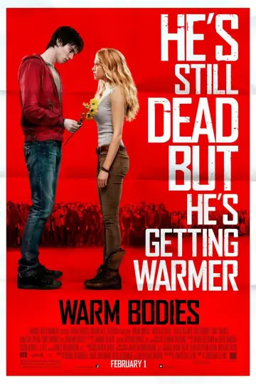 Plakat do filmu "Wiecznie żywy" #107629