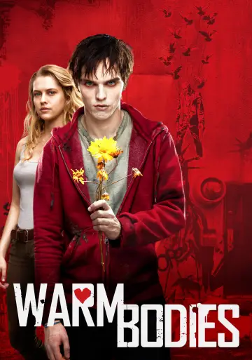 Plakat do filmu "Wiecznie żywy" #107630