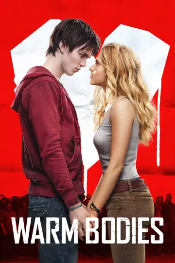 Plakat do filmu "Wiecznie żywy" #107632