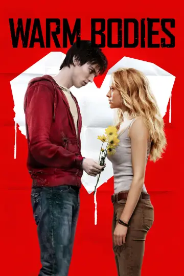 Plakat do filmu "Wiecznie żywy" #107633