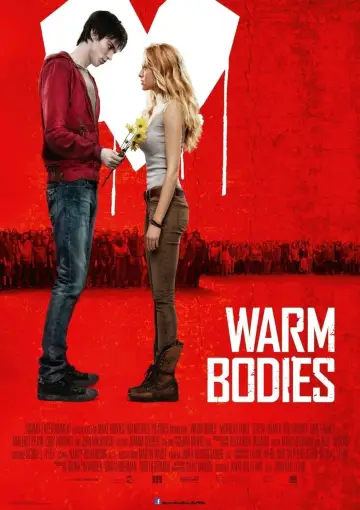 Plakat do filmu "Wiecznie żywy" #107634